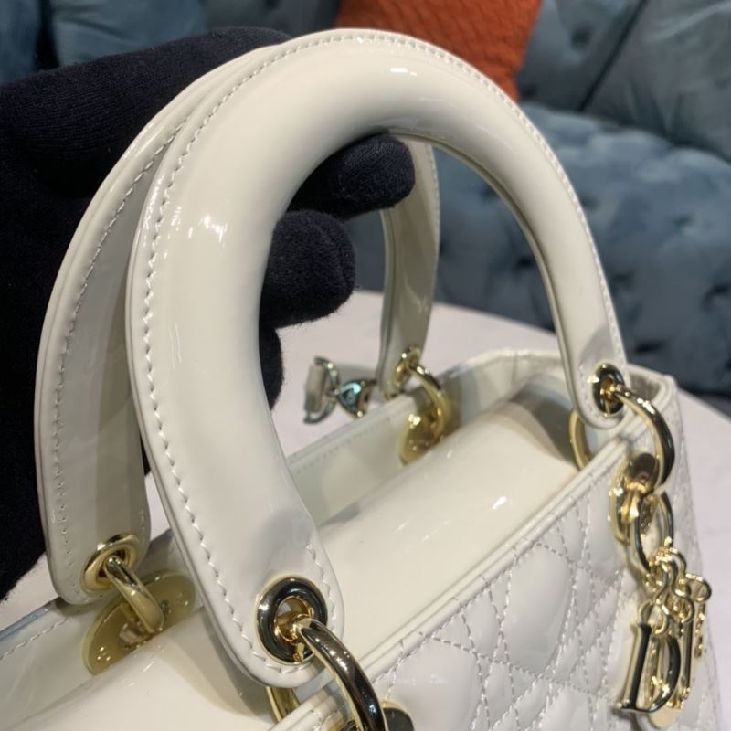 Dior My Lady Bags